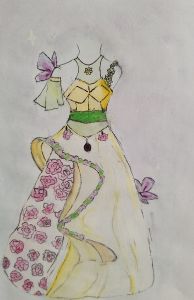(5)